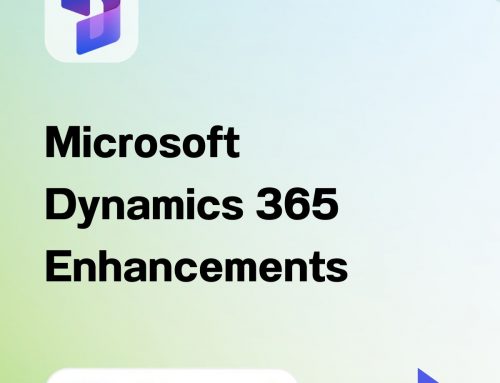 Microsoft Dynamics 365 Enhancements 2025